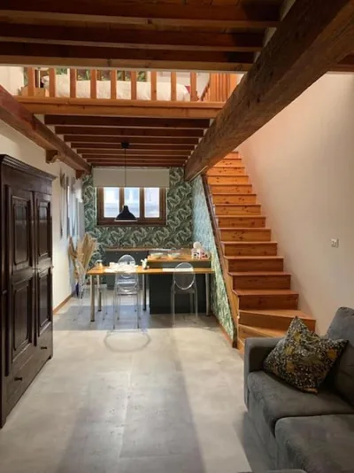 Loft moderno ubicato nel centro storico di Lucca – Foto 9