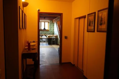 Loft moderno ubicato nel centro storico di Lucca – Foto 11