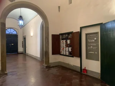 Loft moderno ubicato nel centro storico di Lucca – Foto 13